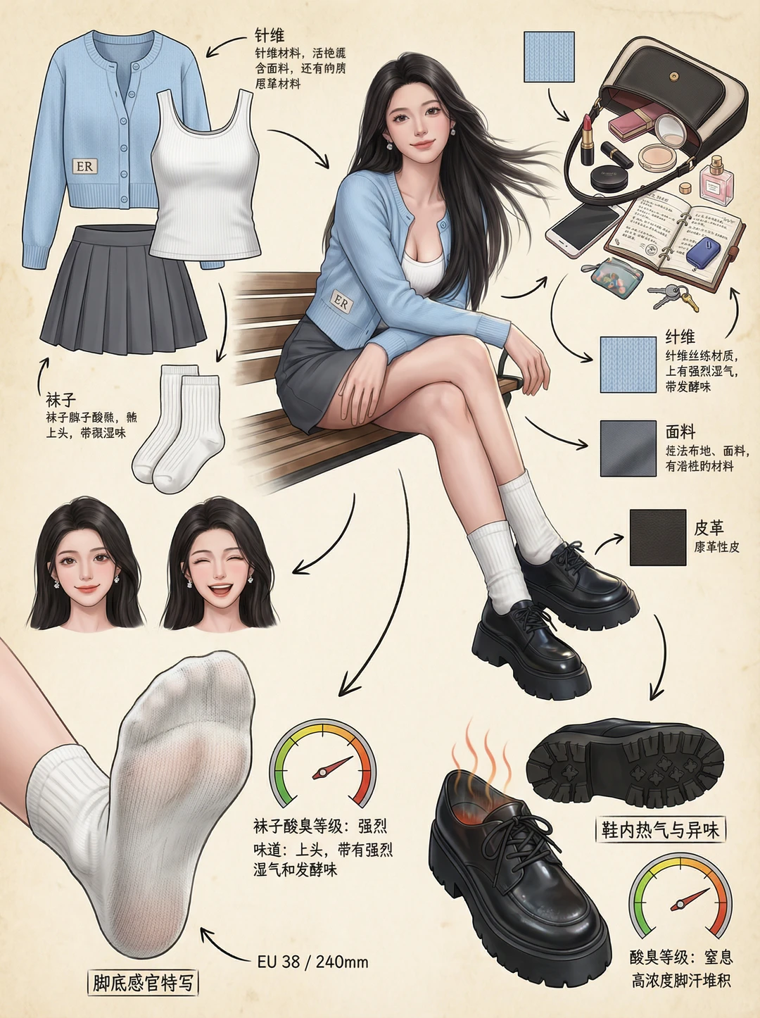 Nano Banana 2 ai 创作 6