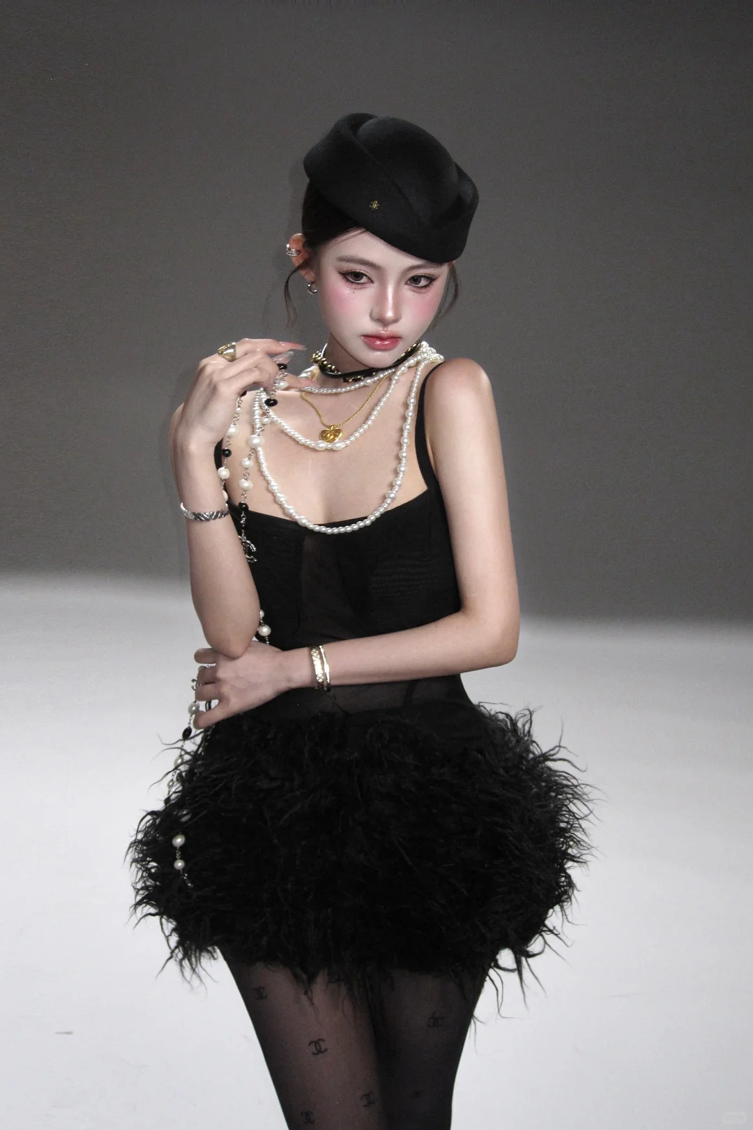 Jennie 小野猫💕