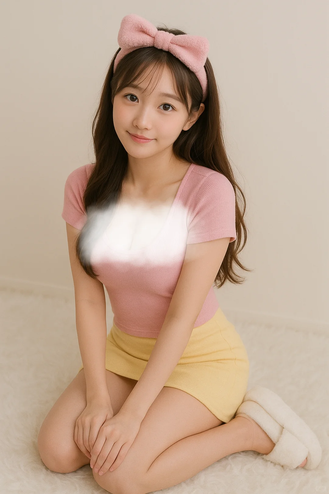 同一提示词不同AI生图对比（第三弹）