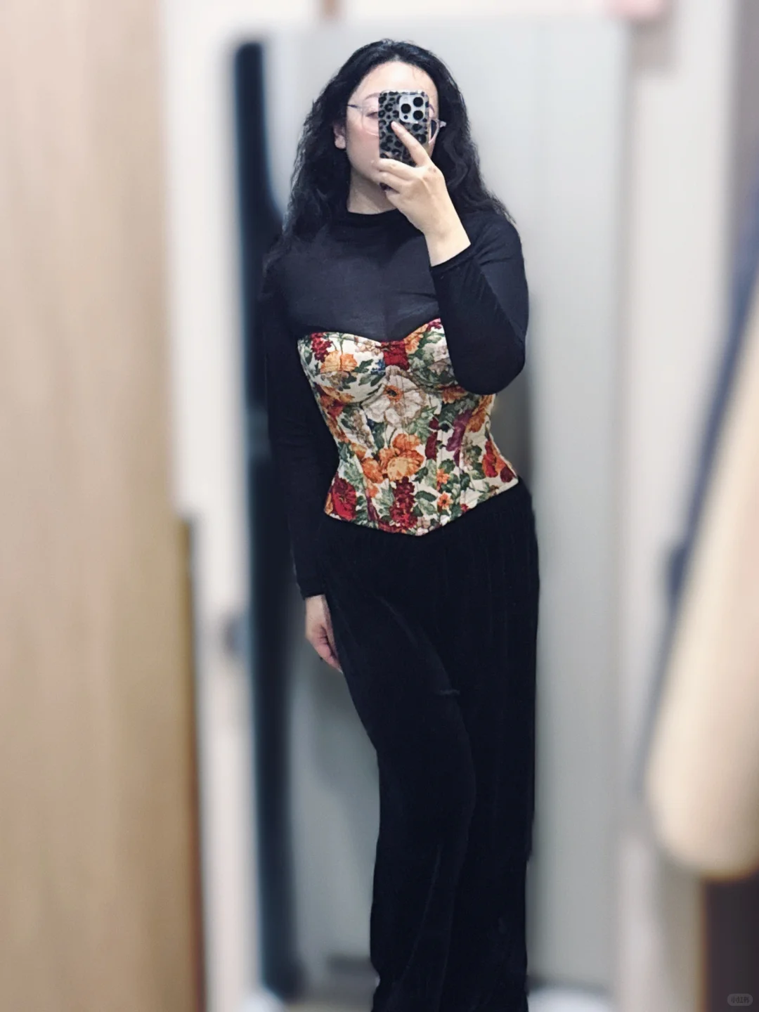 搭个什么外套叻