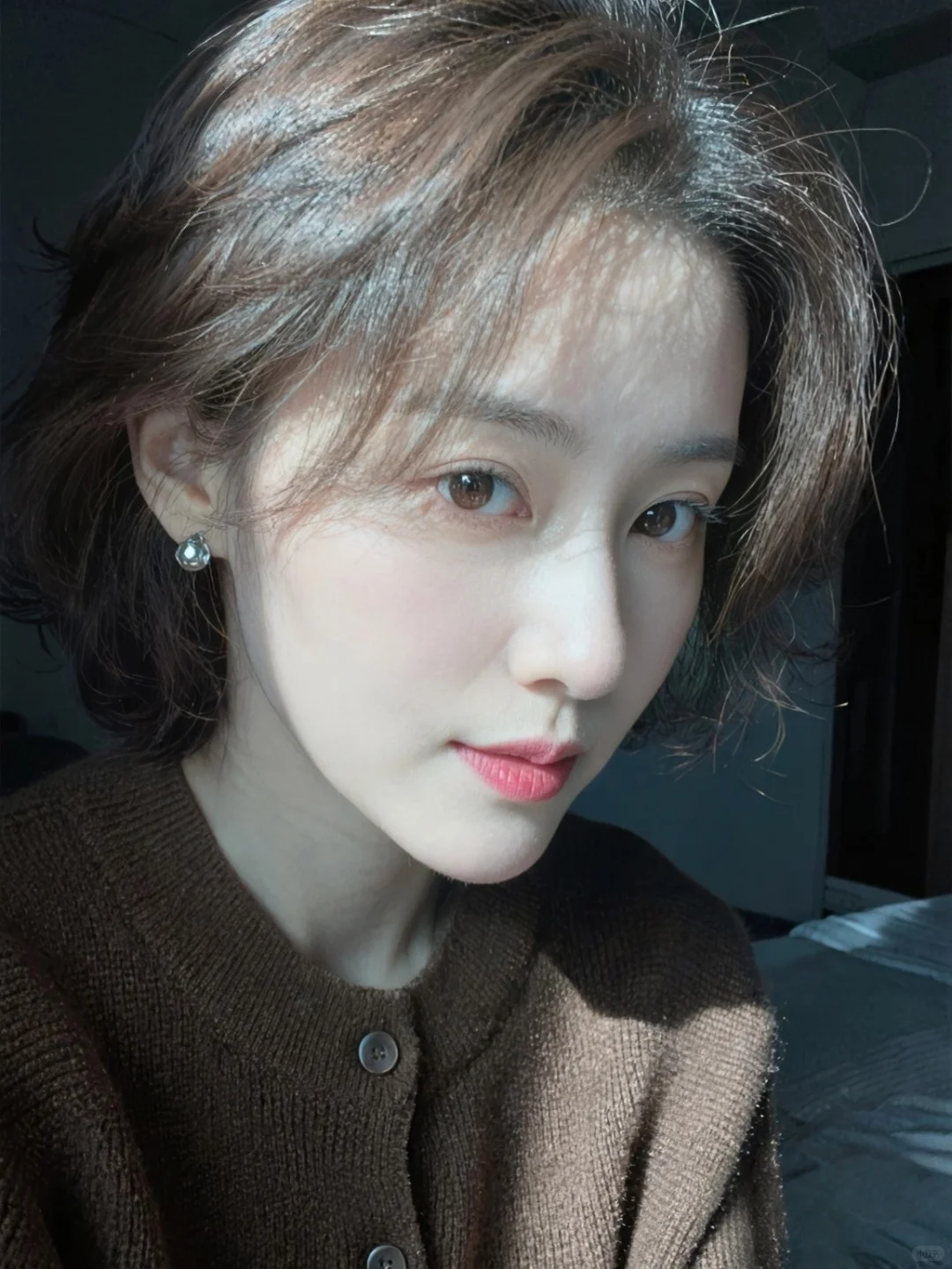 干干净净就是最美的