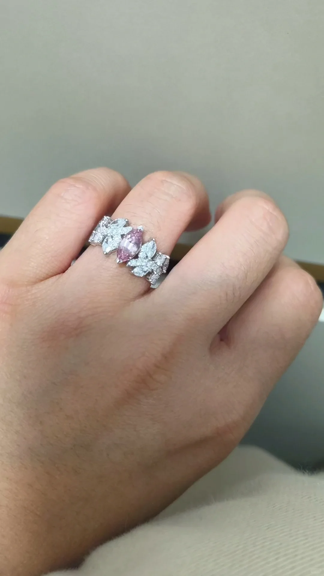 闲置➗浪漫女神桂冠