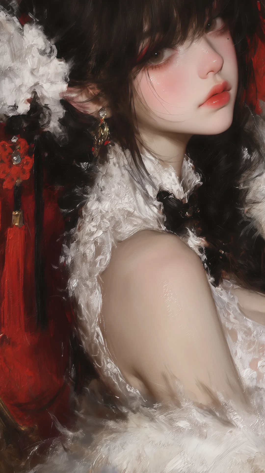 【原图自取】试p图～女宝/甜妹