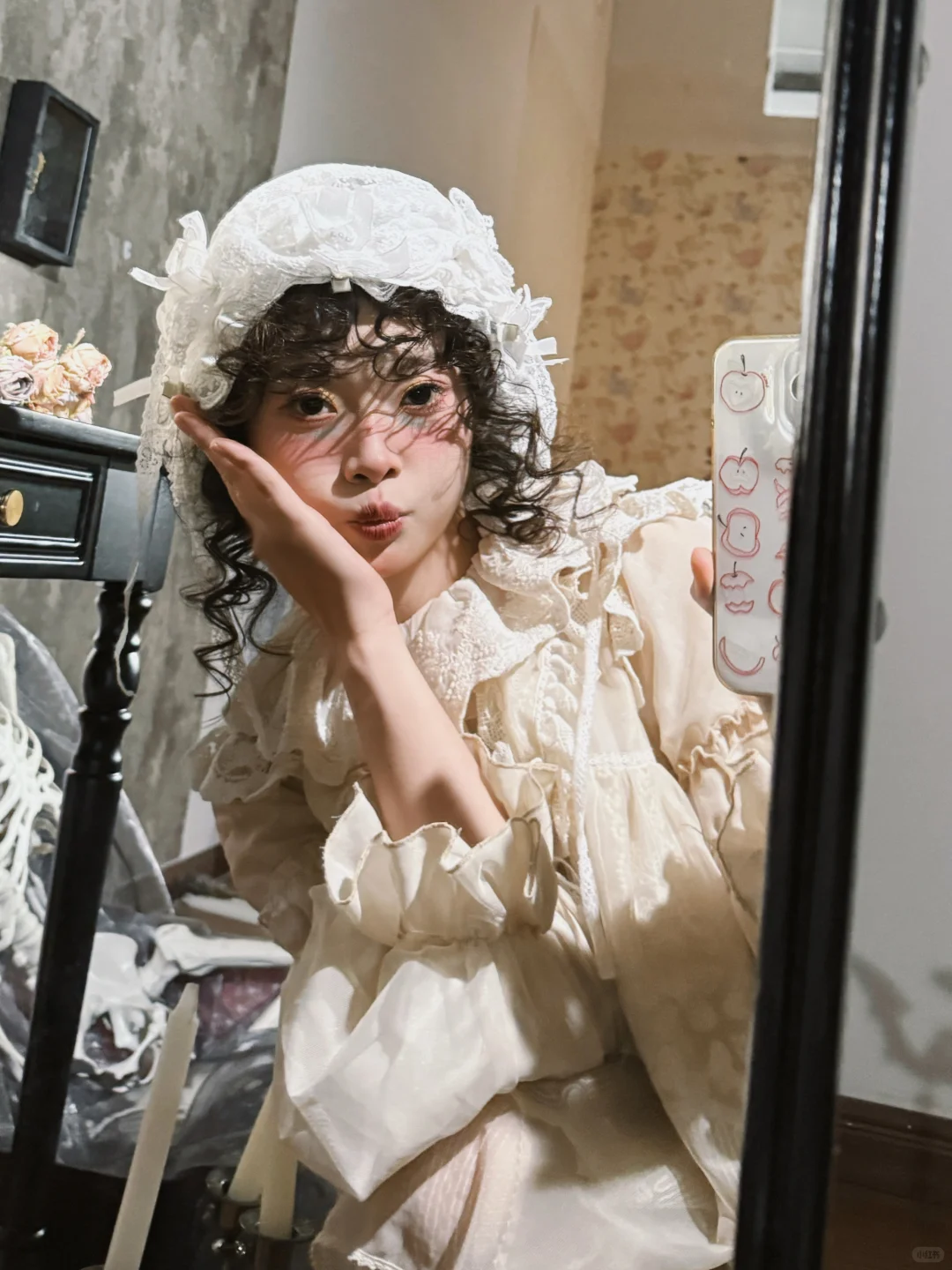 合肥摘星纪写真体验