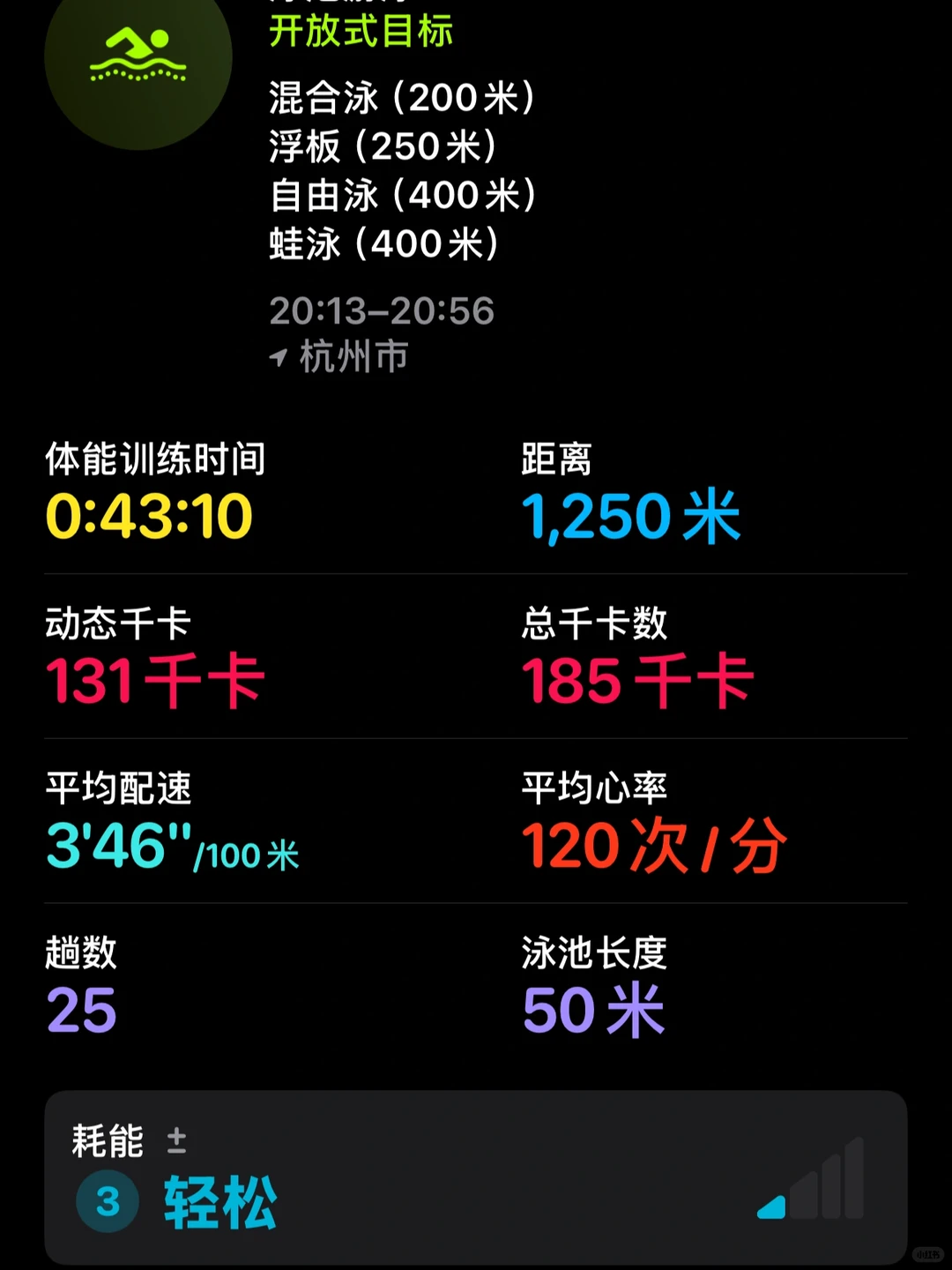 我们一般在水下吵架