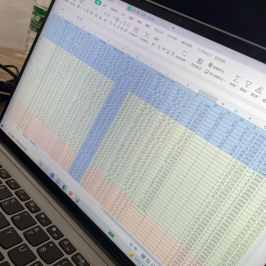 咱们就是说，期末周的一些报复行为