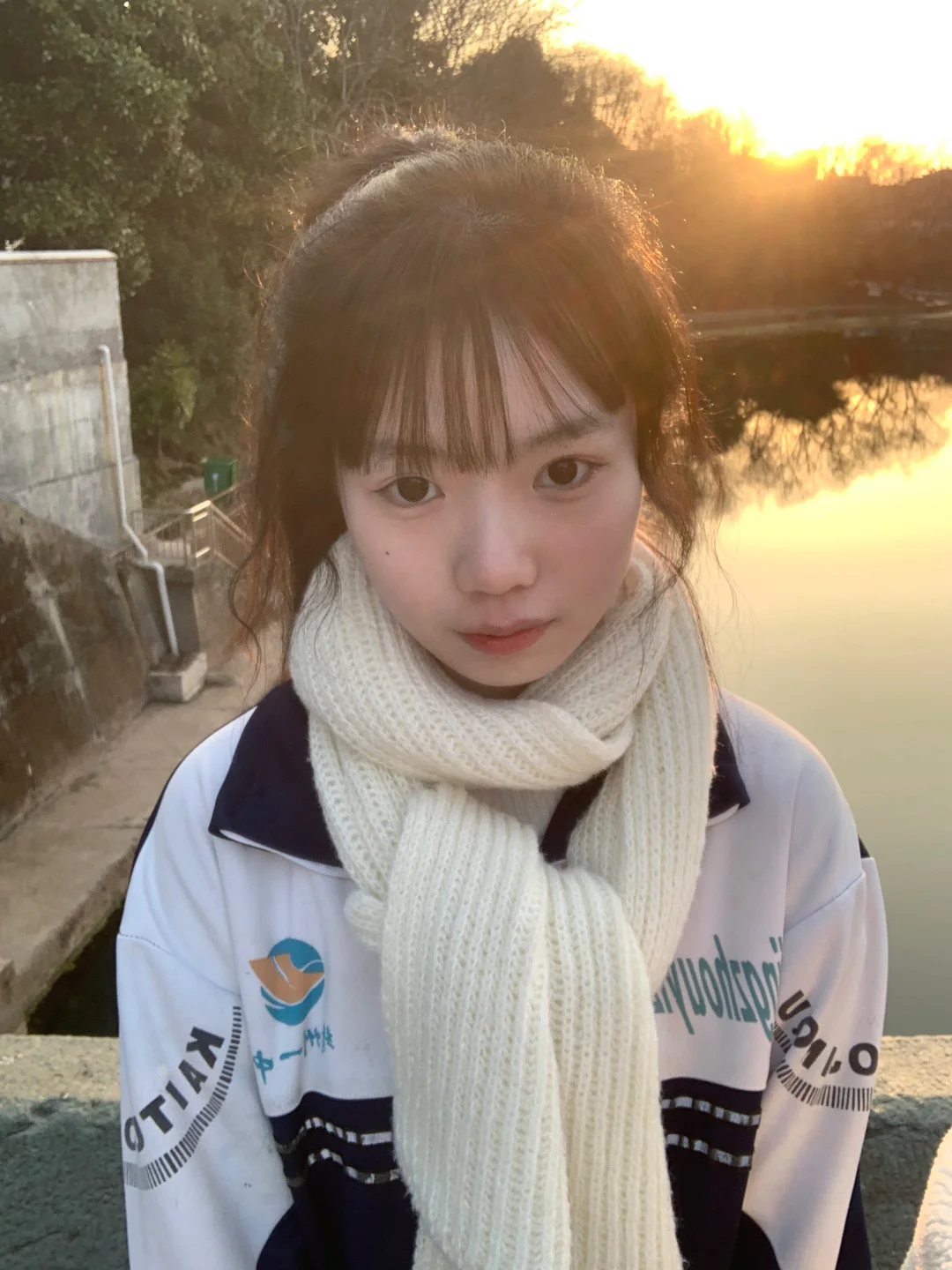 我的一些高中碎片