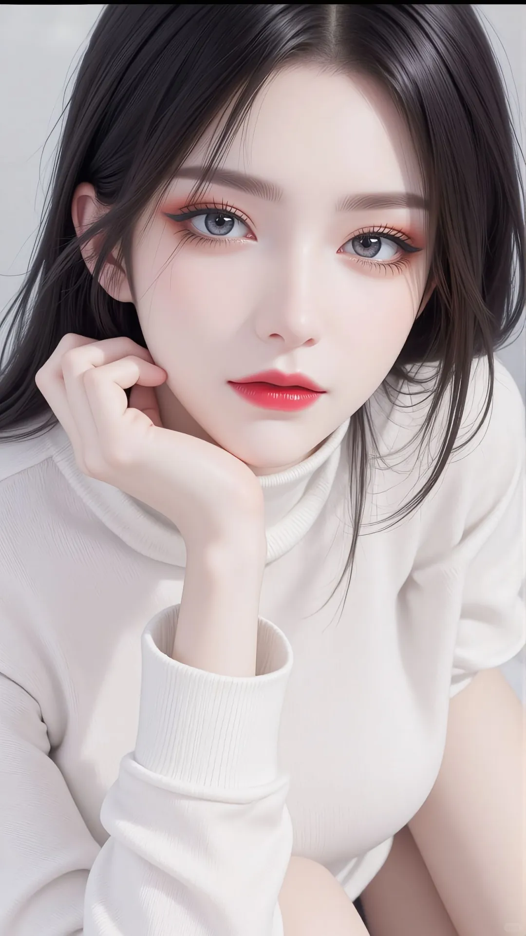 斗破苍穹丨美杜莎瑜伽裤（简直无敌了）