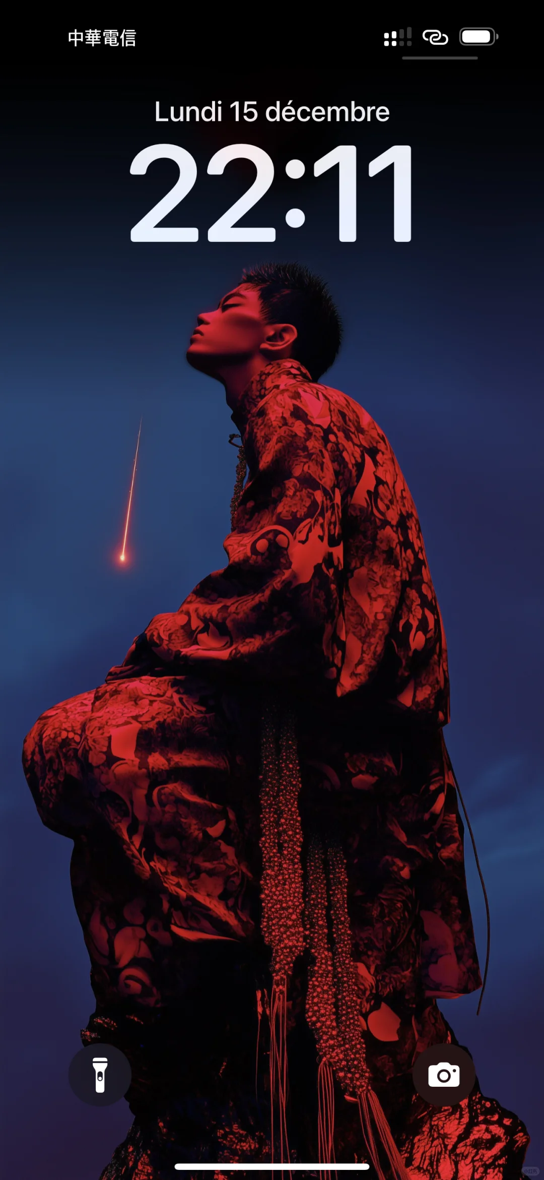 #有东西 iOS壁纸 ｜ 领取幸福的天使数字！！！