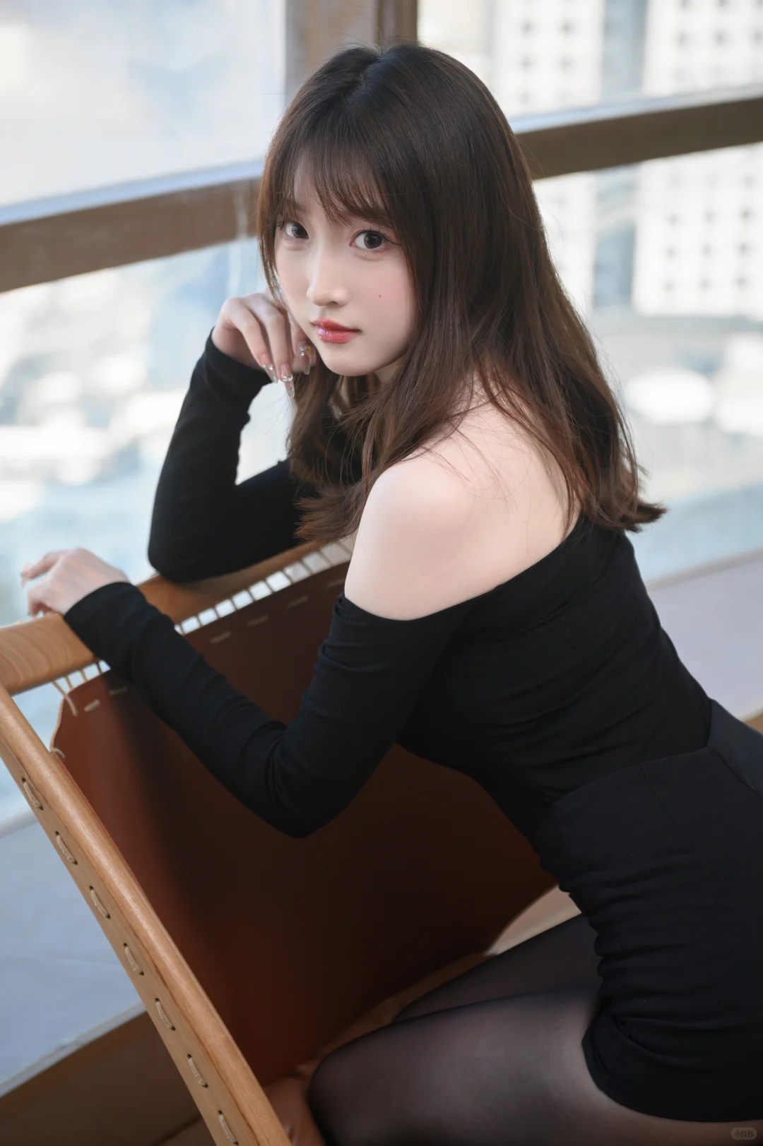 今天是可爱又迷人的反派角色🐧