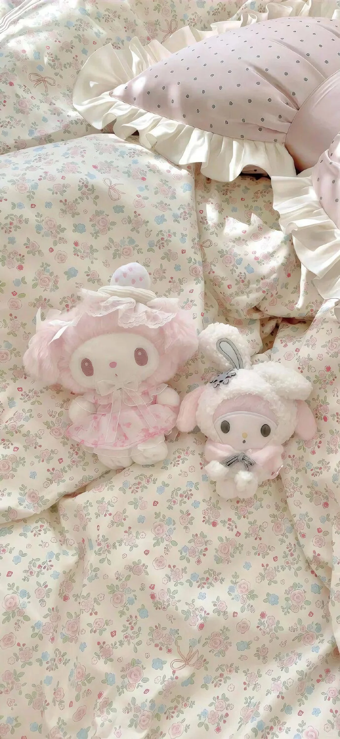 手机壁纸｜可爱壁纸｜高清壁纸