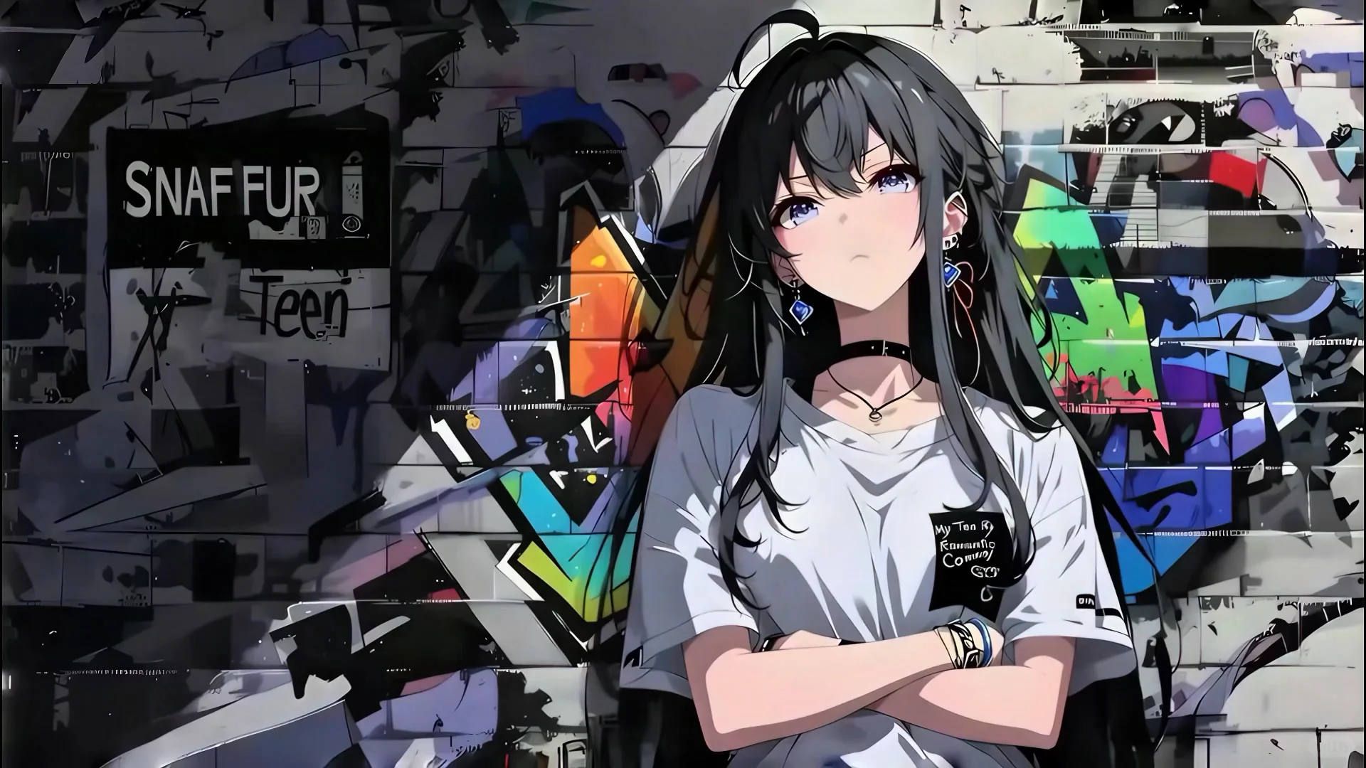 🌟015｜动态氛围感壁纸合集