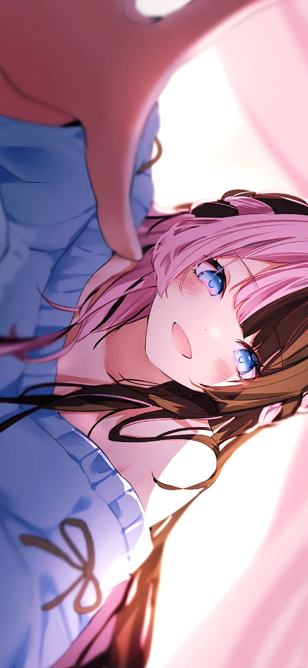 每日壁纸Ⅱ梦中情女