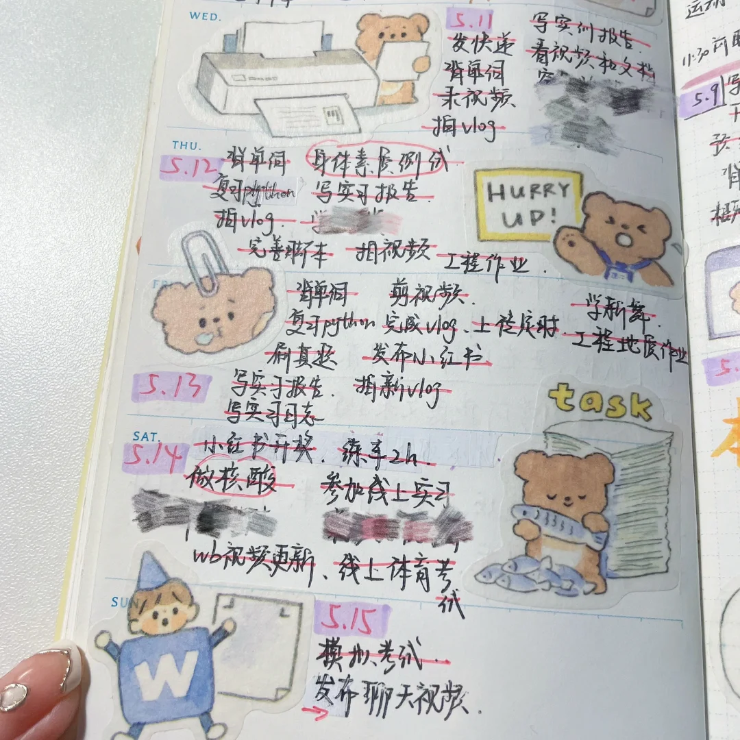 📜静心学习就好｜得失随缘，心无增减