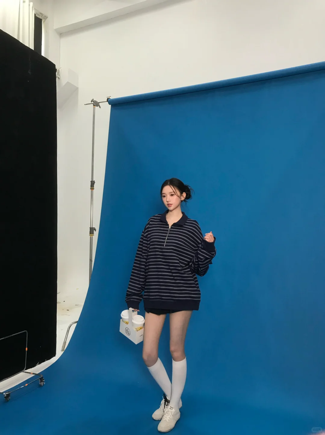 @OIOIESSE｜我的秋冬18图🍂