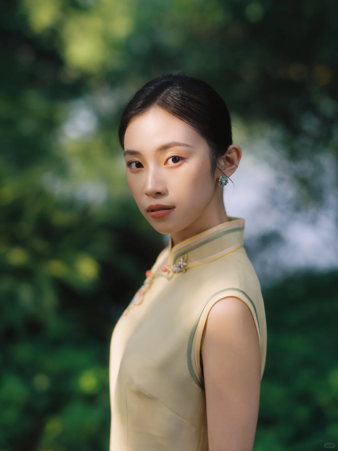 一种穿越岁月的美