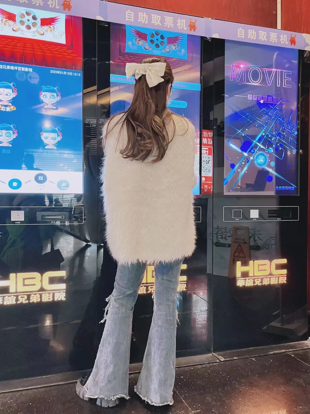 难搞～30岁的人穿不出成熟女人感觉