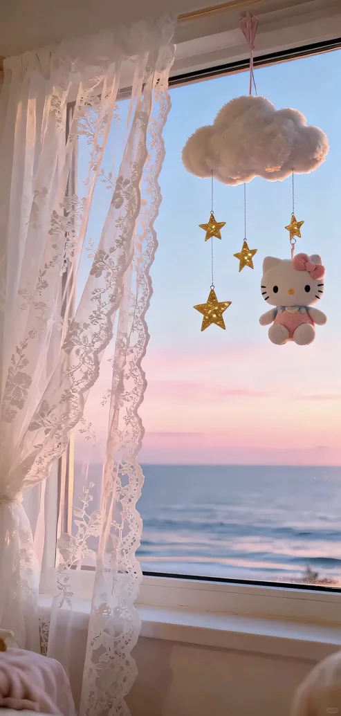 12.16｜𝙎𝙝𝙖𝙧𝙚｜值得长期不换的小众壁纸