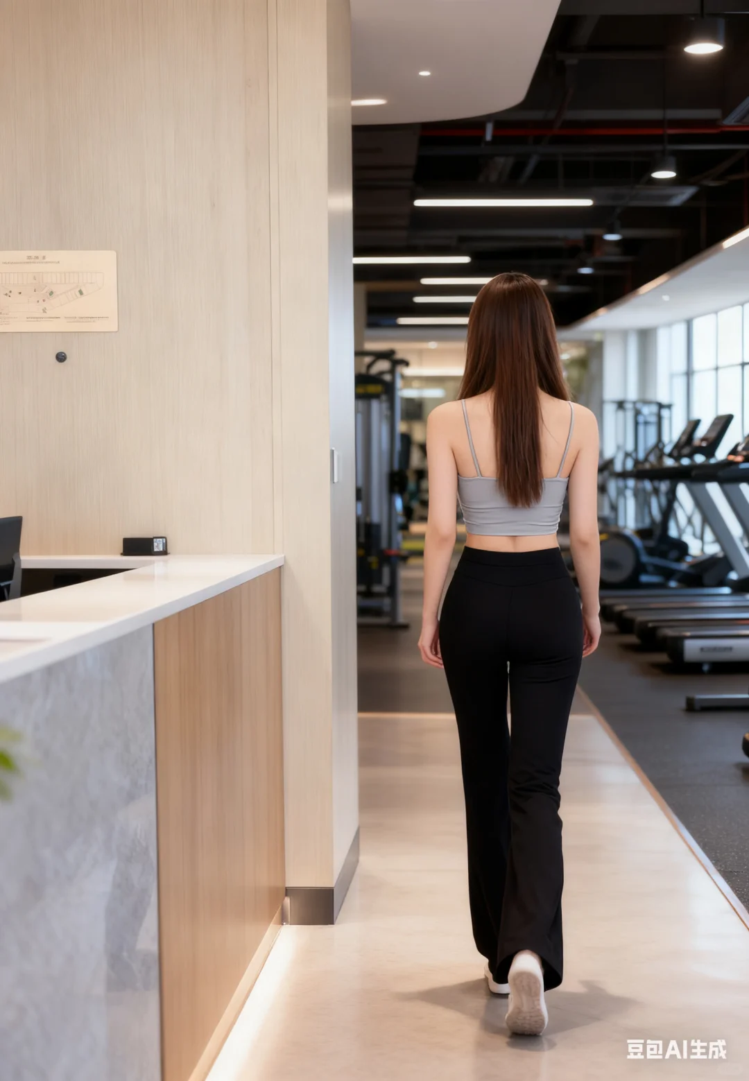 美貌与身材并存