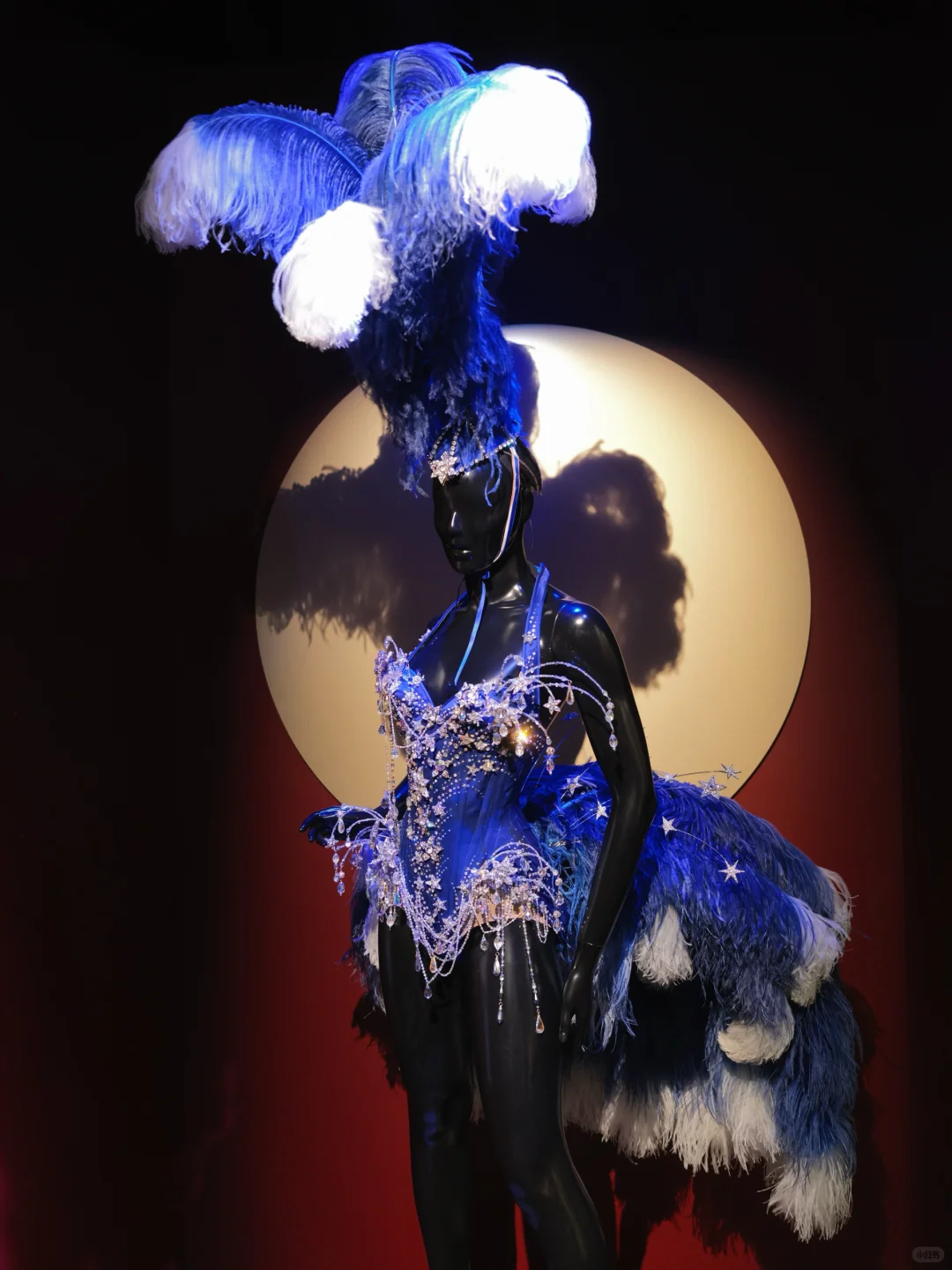 “女神”都穿些什么？