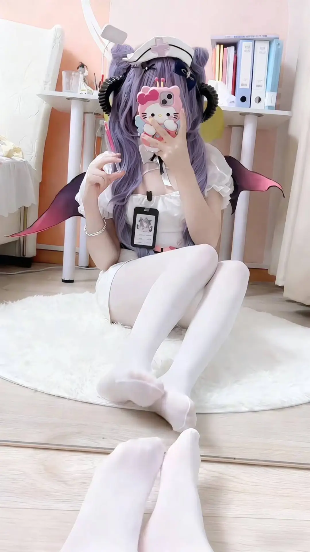 好喜欢这个腿啊啊啊