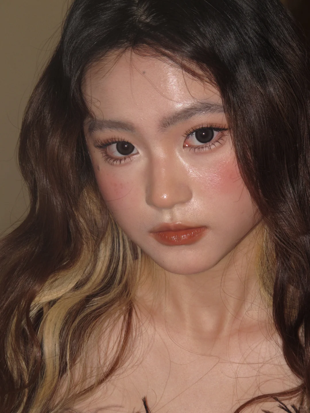 南京有需要小偿模特的吗～～