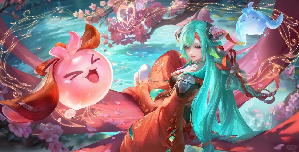 今日平板壁纸——少司缘宝宝~ 请查收(>ω<)