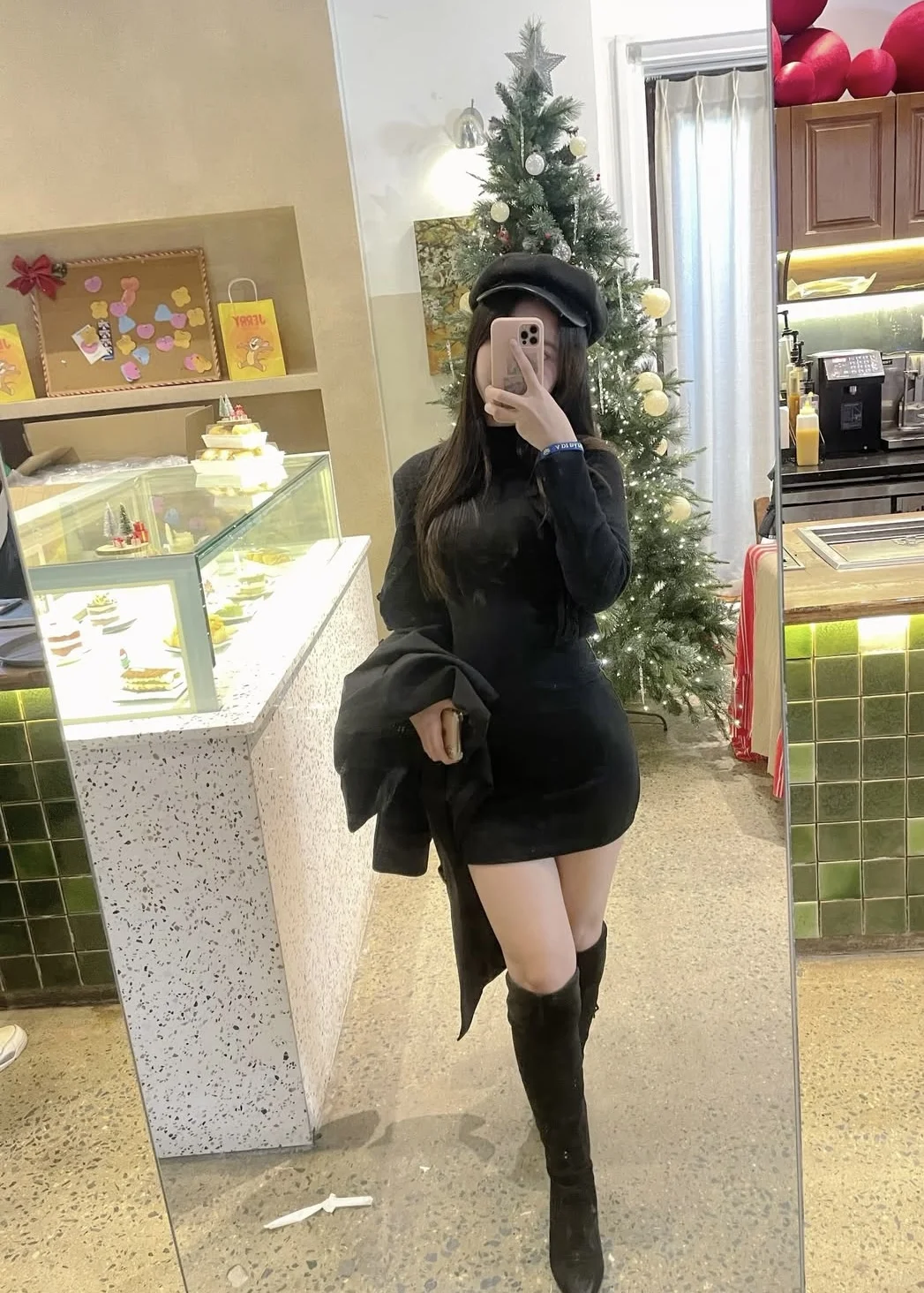 女大喜欢成熟小叔这正常吗