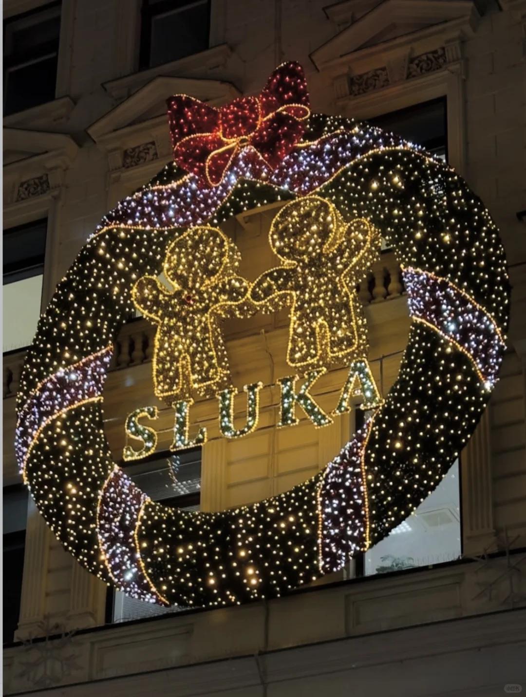 ✨圣诞写真|又来给白女拍氛围美照啦～