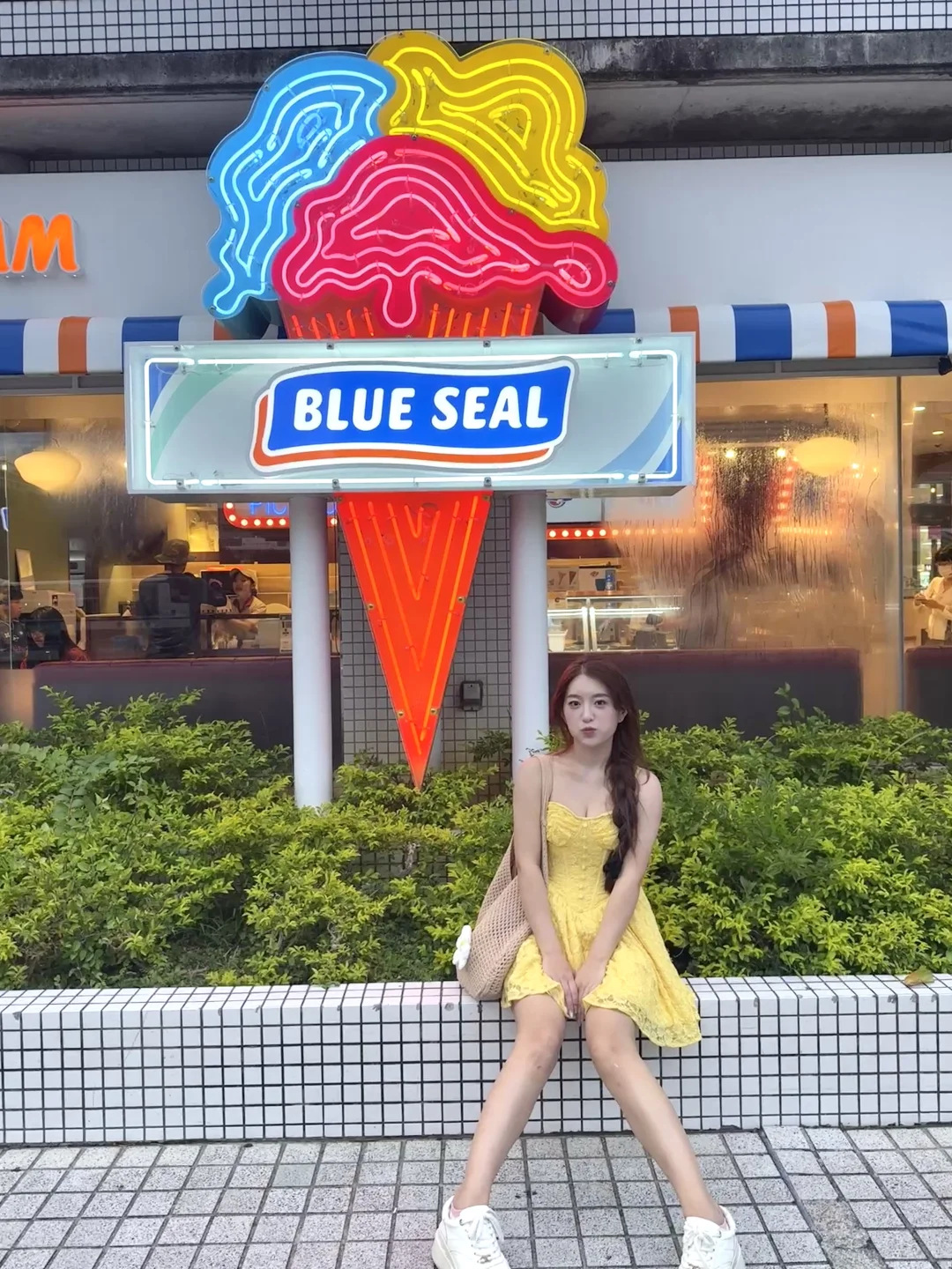 瘦了三十斤我身材太好了，美而自知瘦而不柴