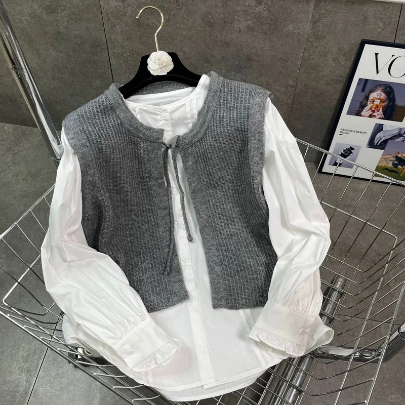 温柔穿搭，永远都不会过时～