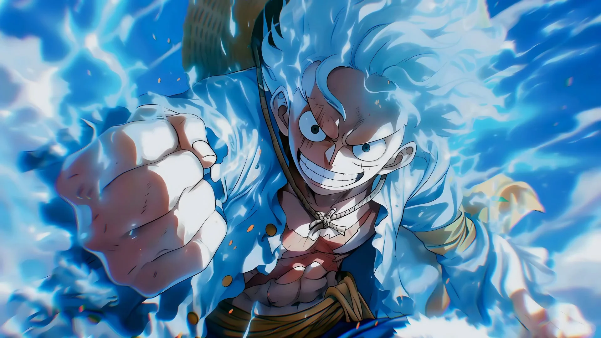 动态壁纸分享第239期