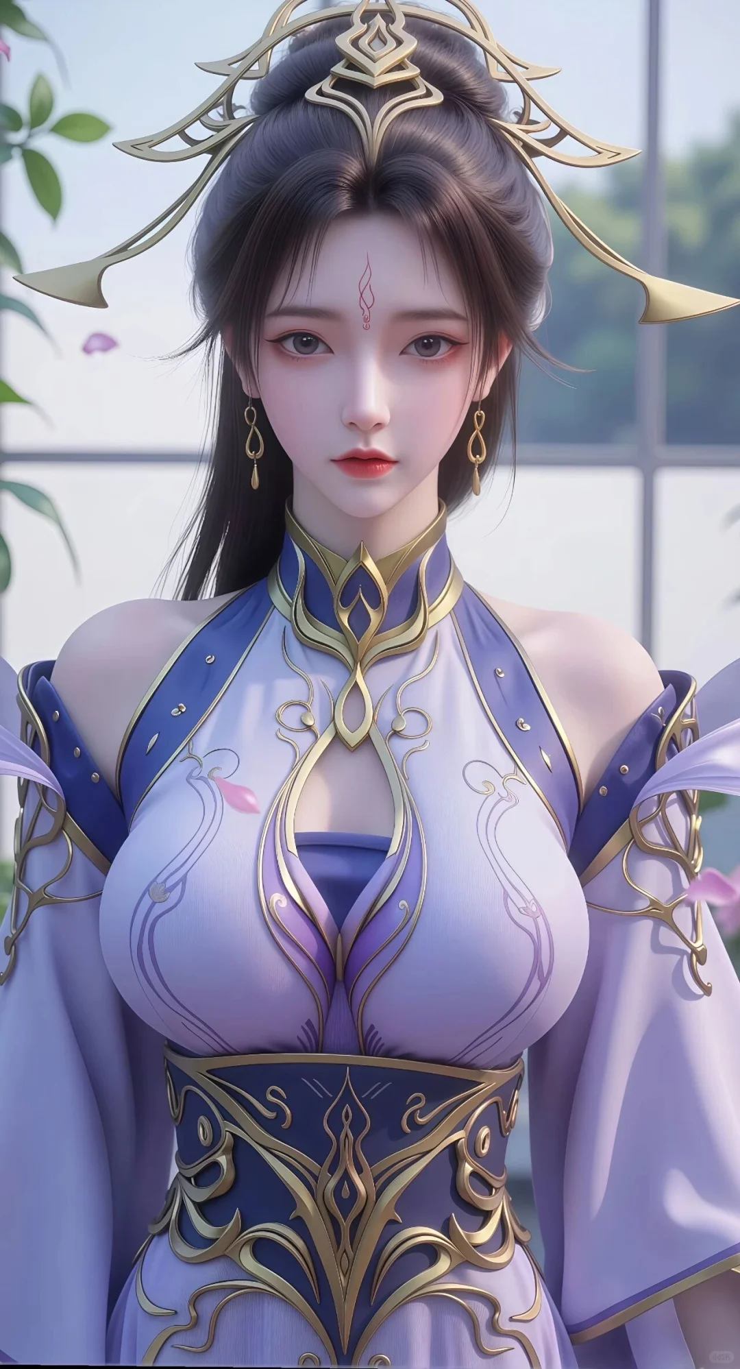 仙武转•楚萱儿超清手机壁纸分享