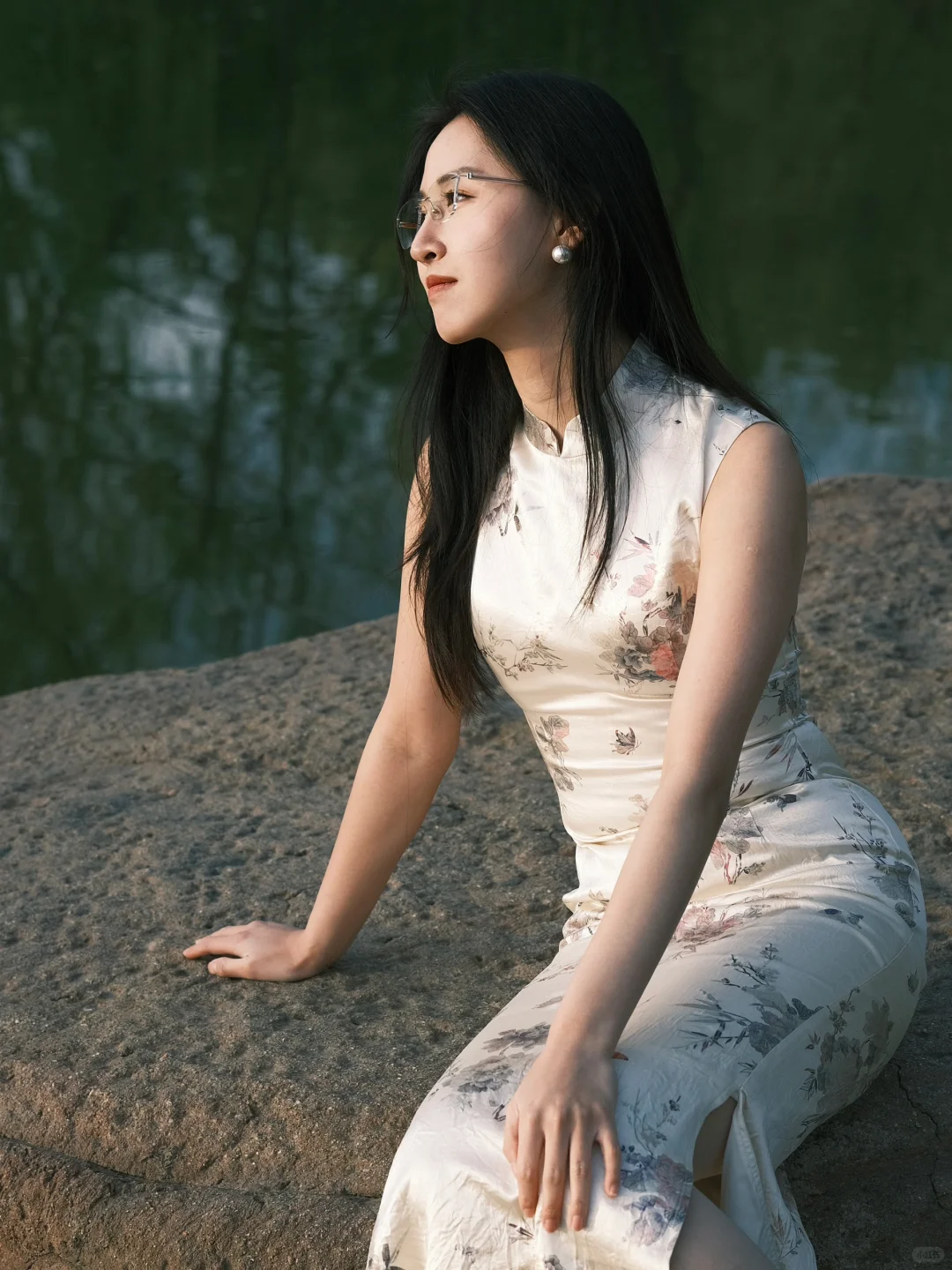 京海，我罩的，懂？