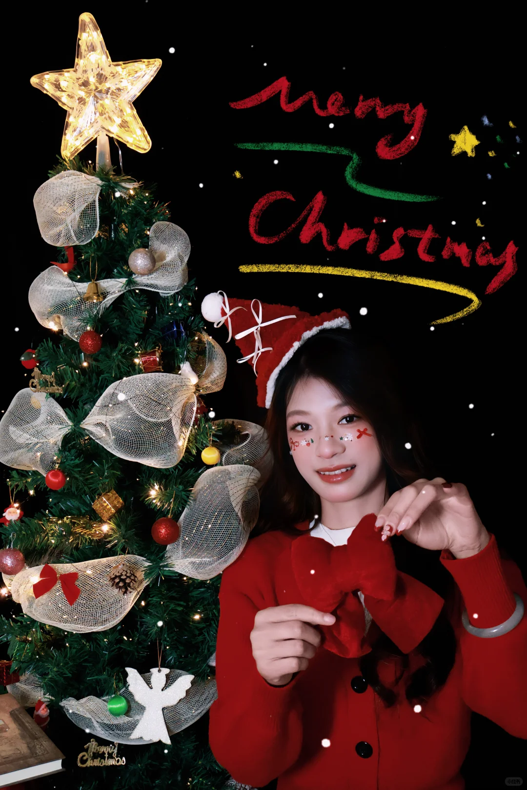 宜章约拍 | 圣诞写真🎄