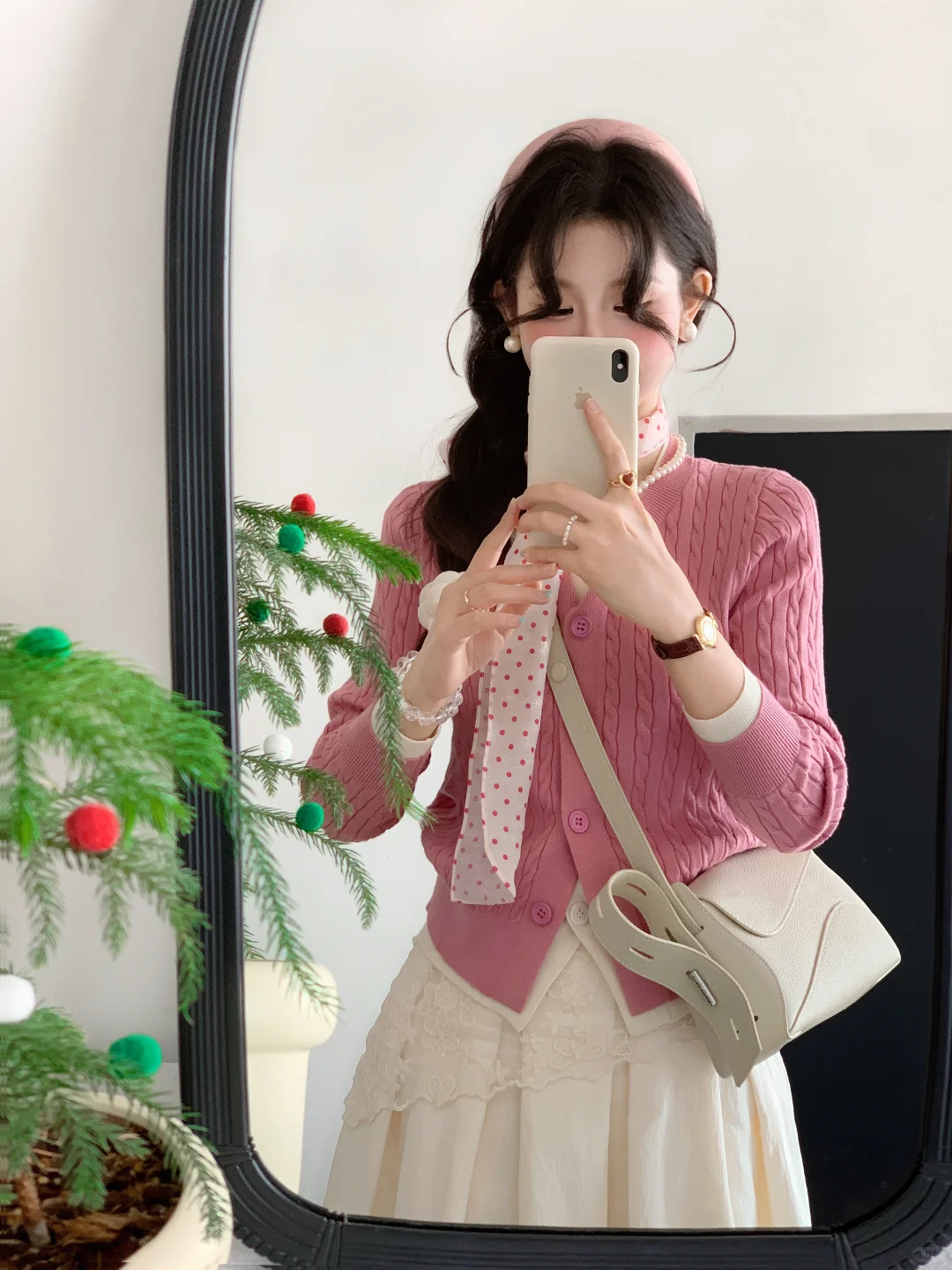 18套！近期爱的秋冬穿搭合集～🦋🧣