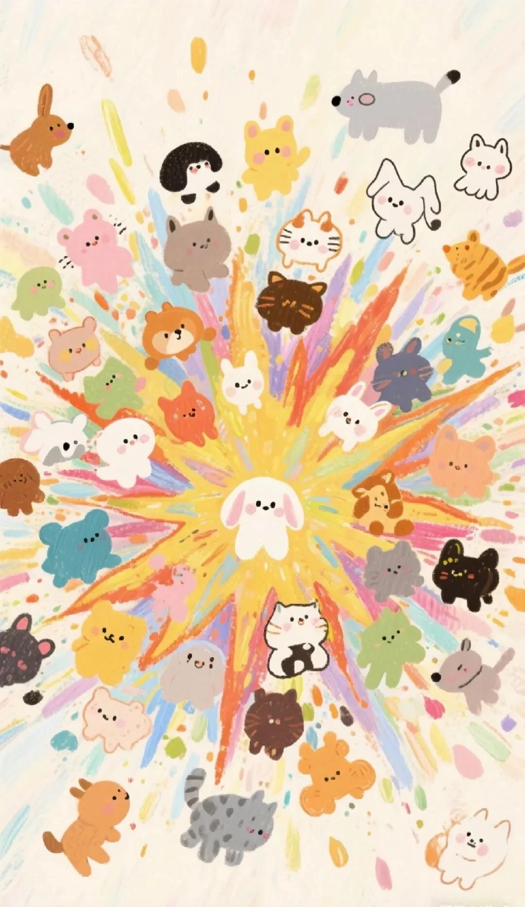 分享今日壁纸-524期