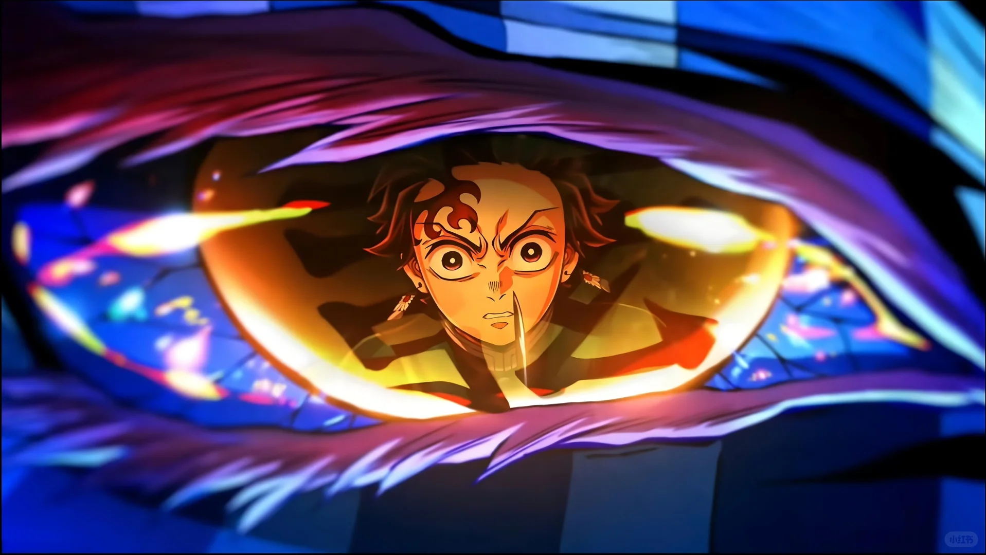 平板壁纸//弦道也是道 枪法也是法