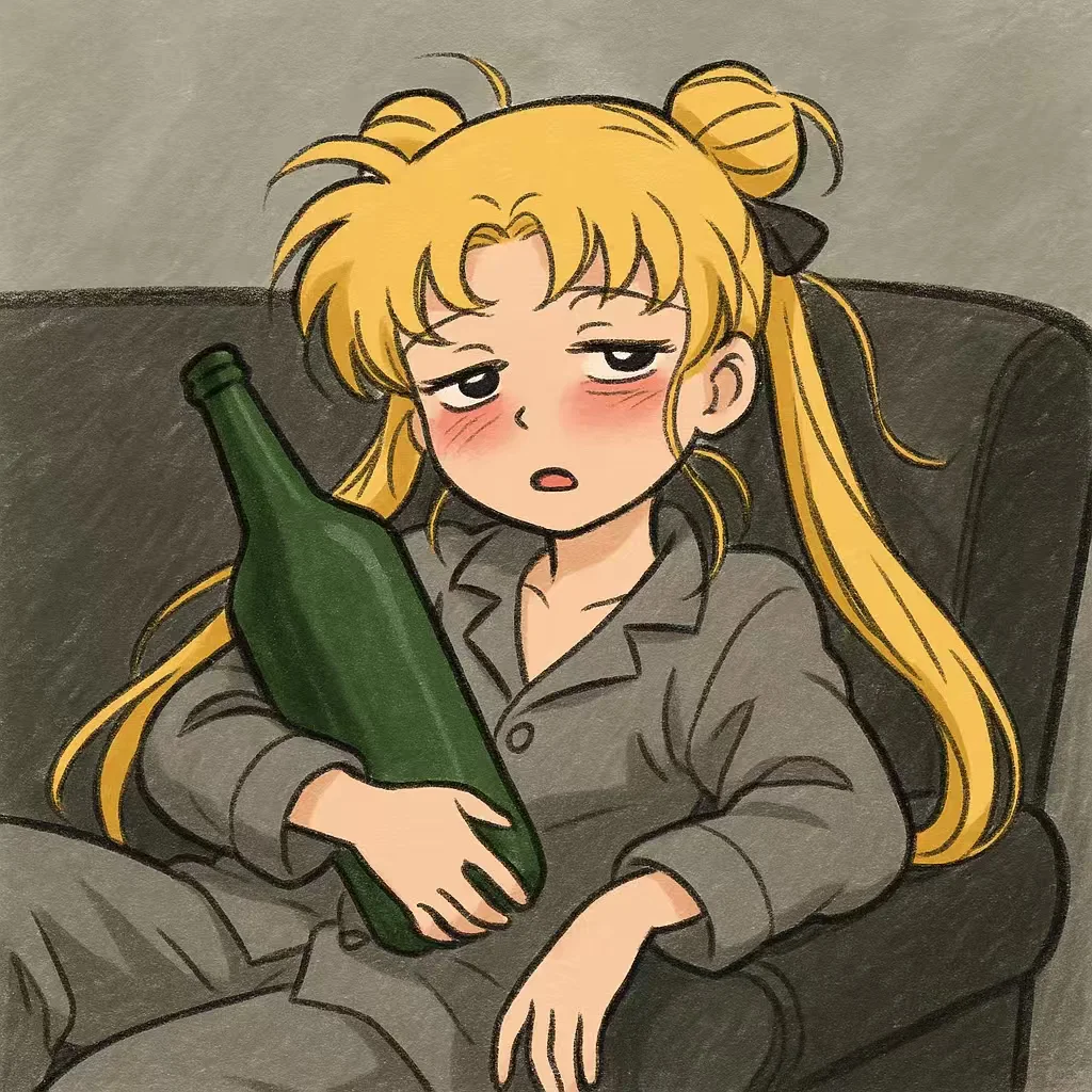 “CPU烧了，只能靠酒精重启”