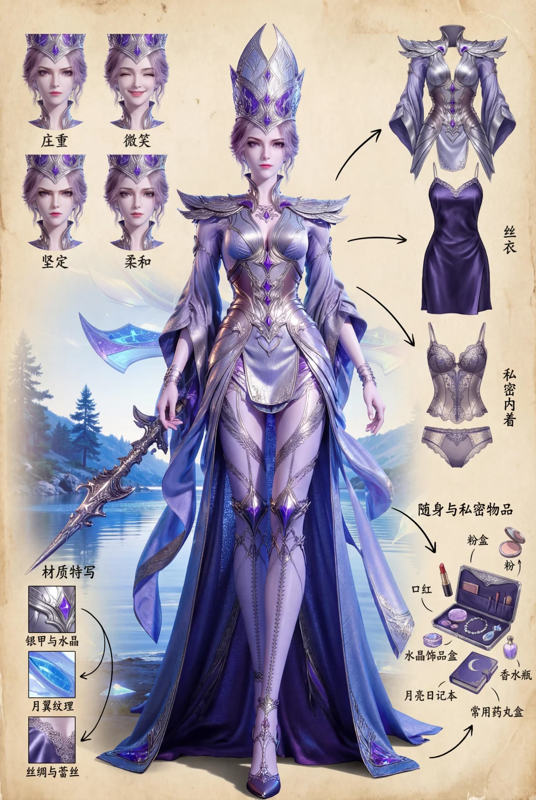 斗罗大陆武魂殿教皇冕下来啦~大家喜欢吗😆