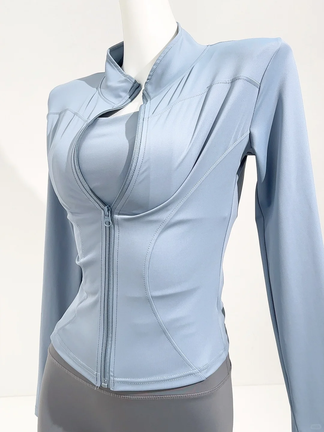 被忽视的小蓝也很权威啊～💰70+三件套