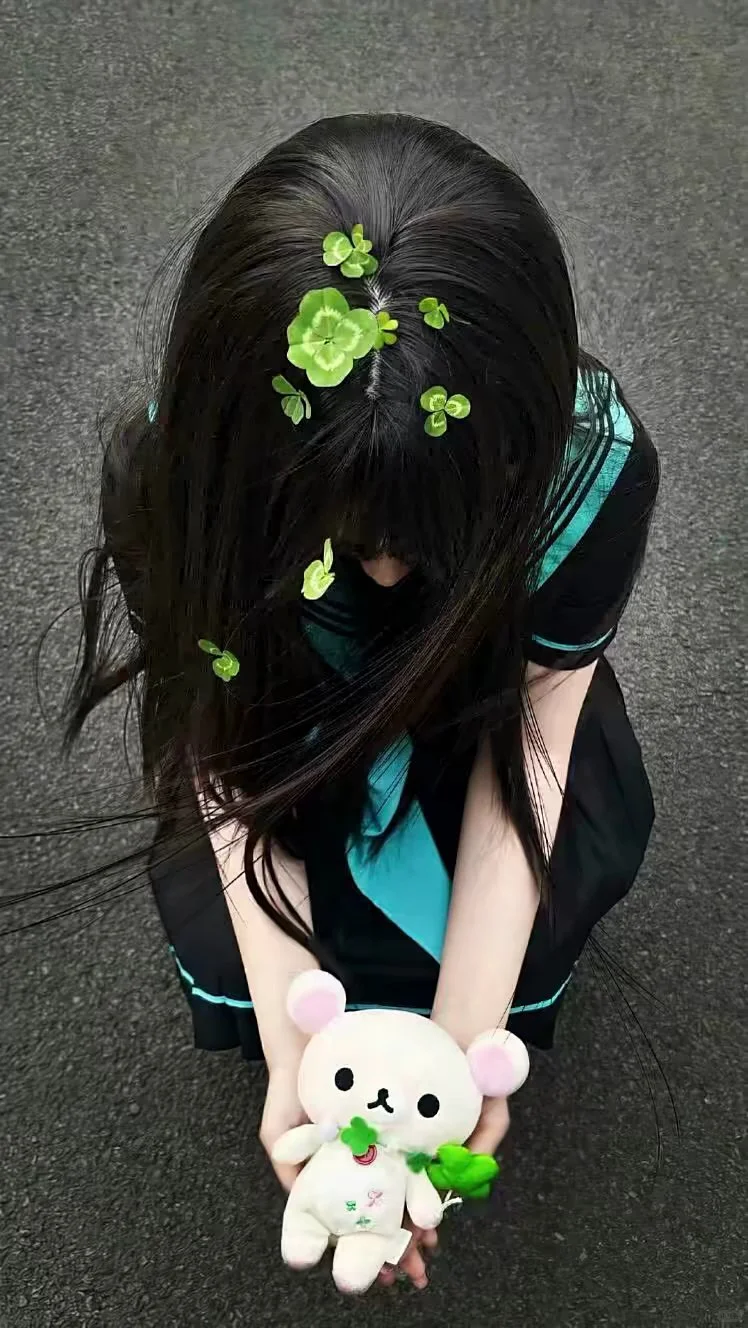 很难不 Love的壁纸