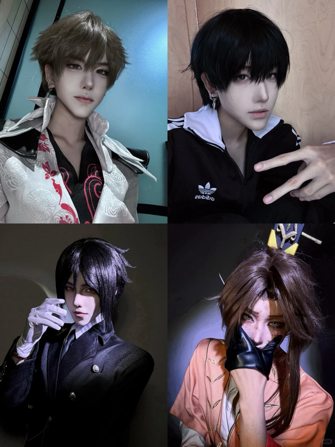 女神你要我微信不