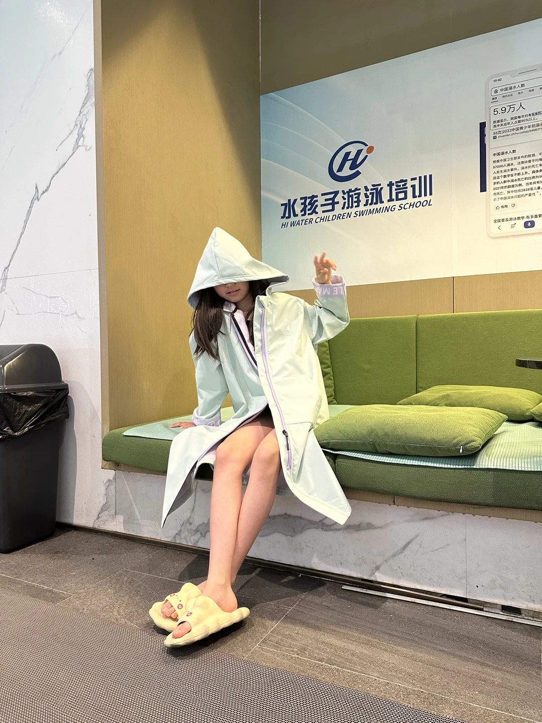 是大朋友和小朋友👩🏻‍🤝‍👩🏼～