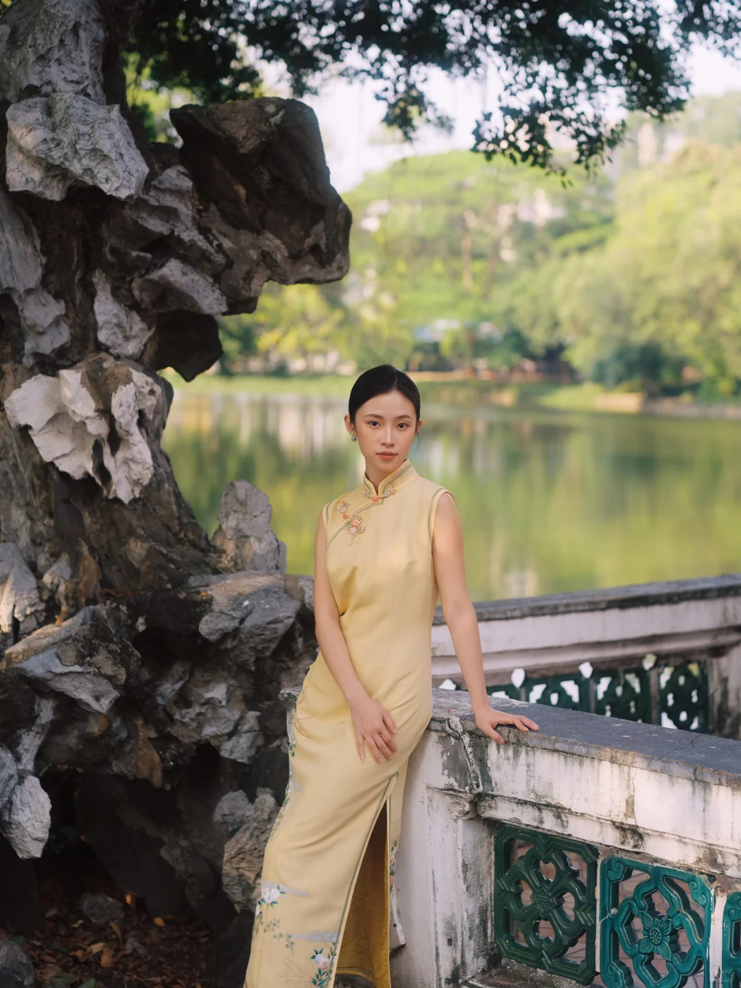 一种穿越岁月的美