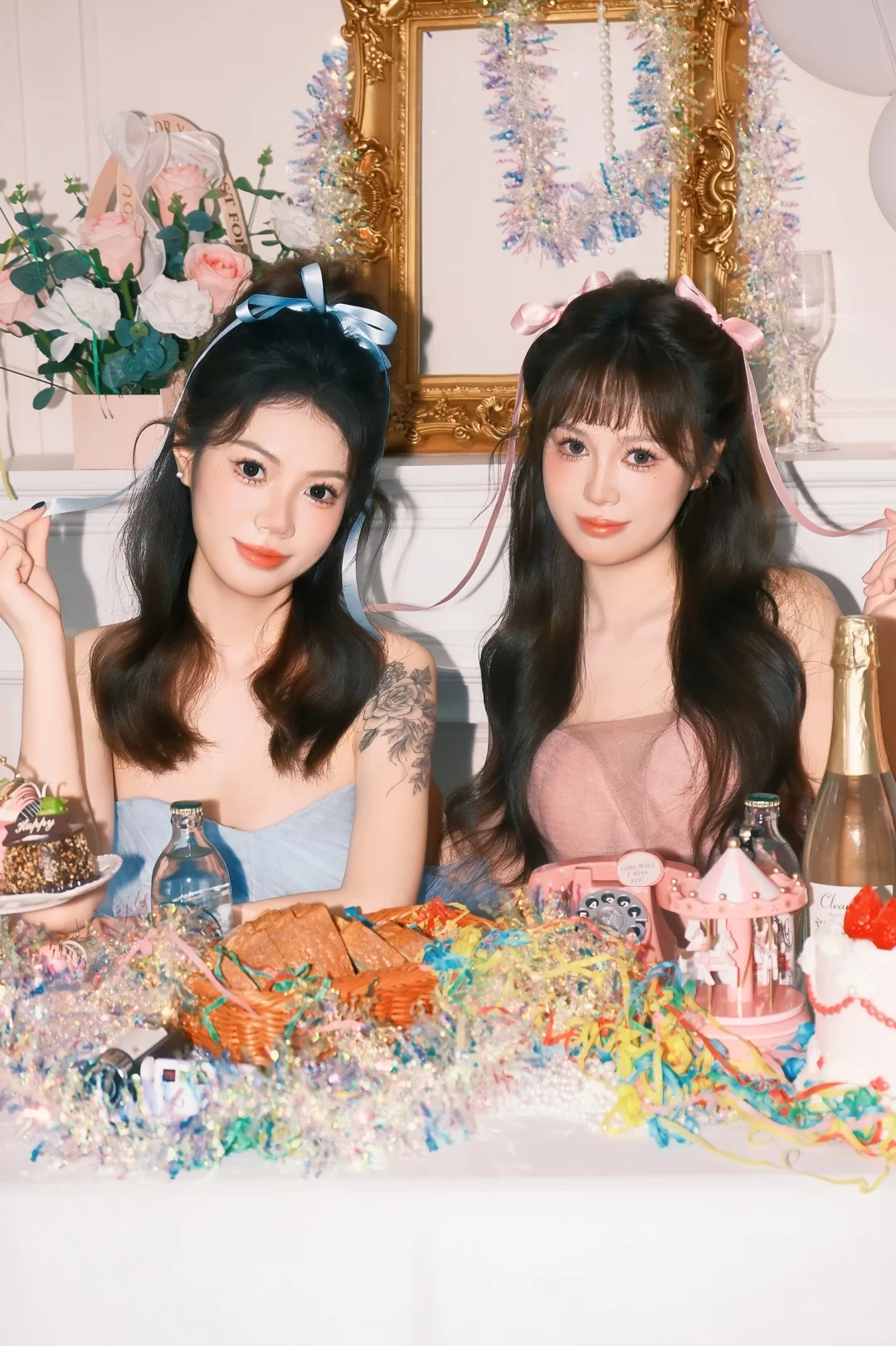 04｜太原写真模特