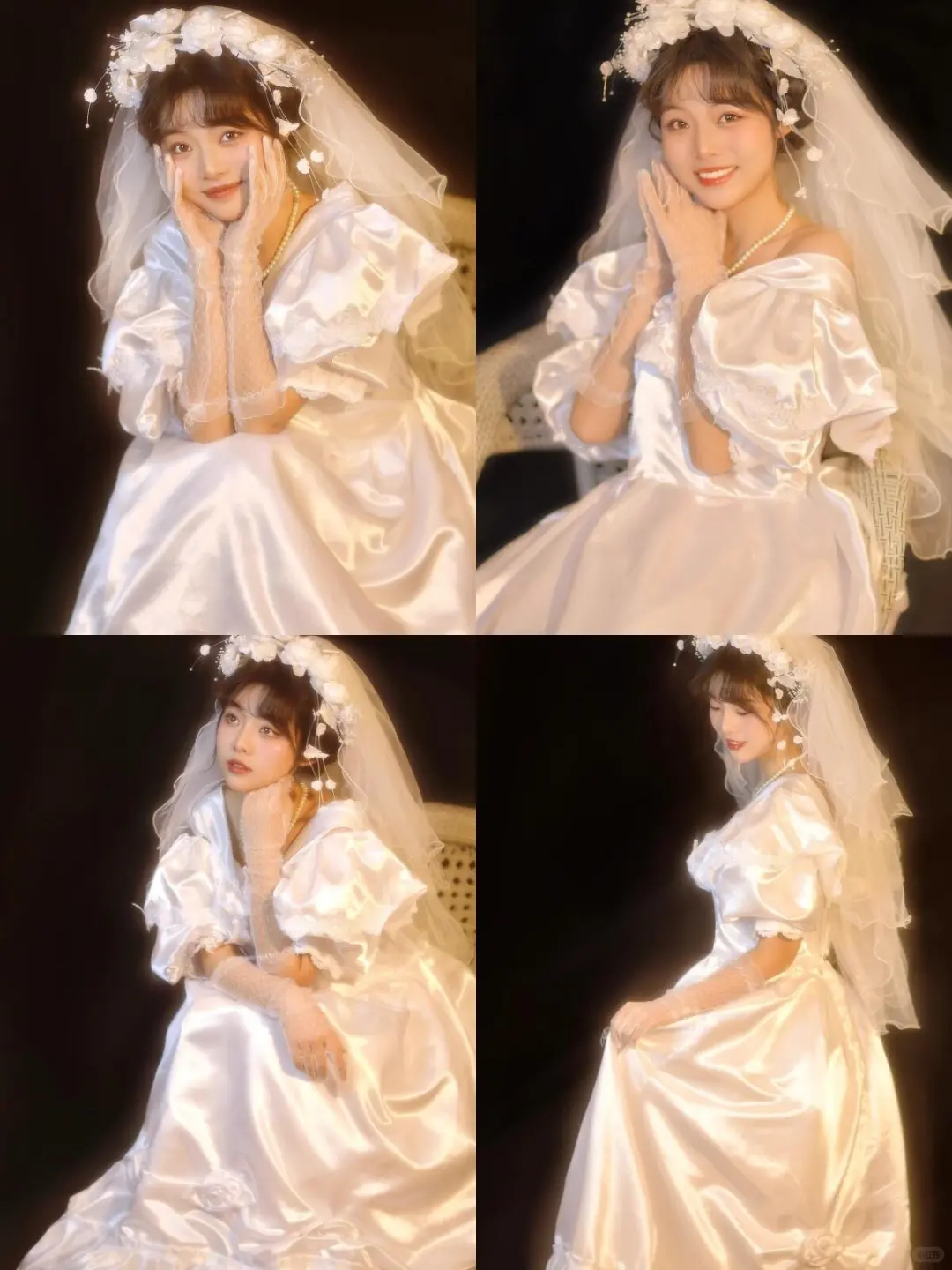 常德📍一家不踩雷的写真馆(超会拍女士)✨