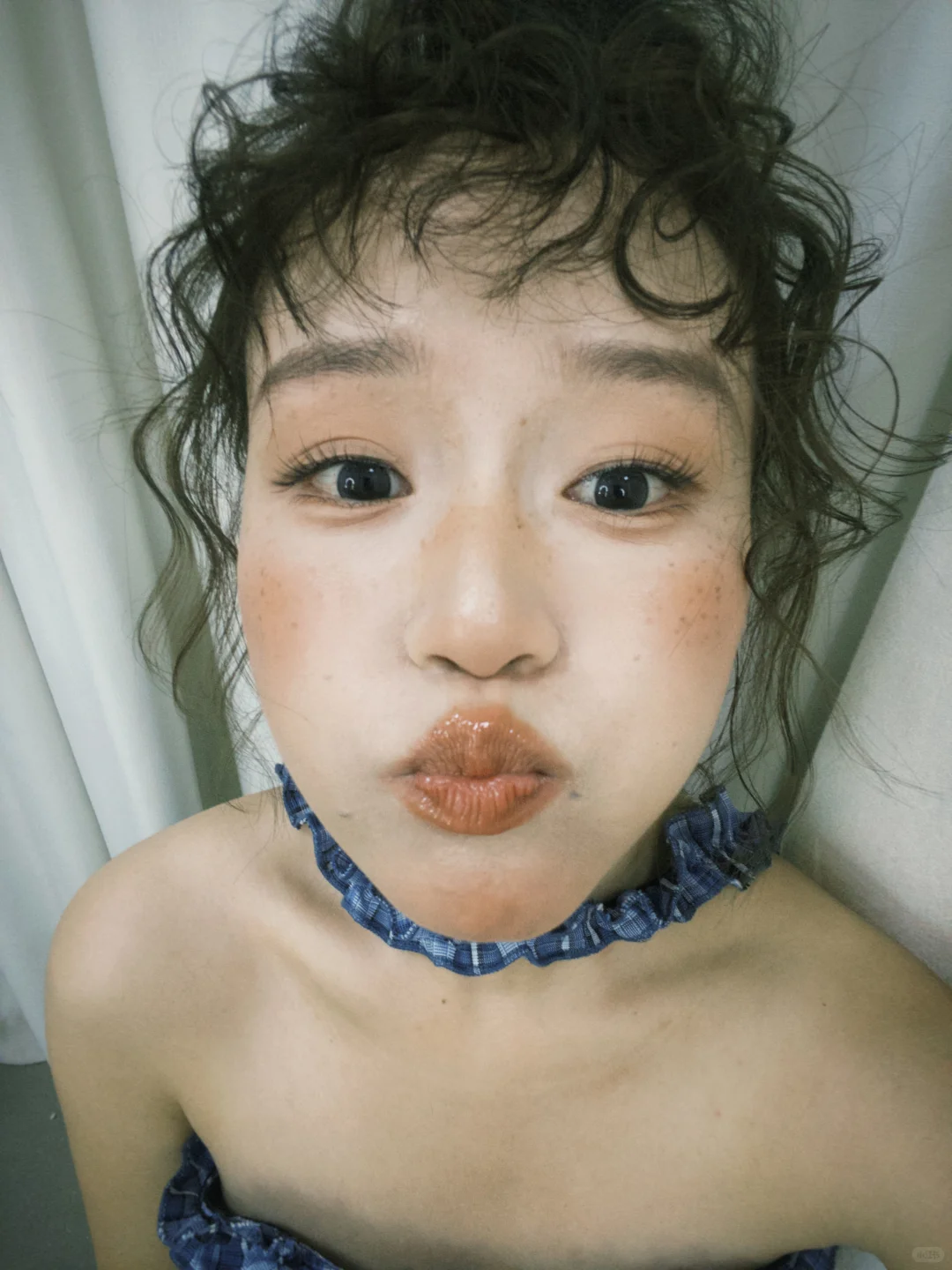 女孩子就应该做让自己快乐的事