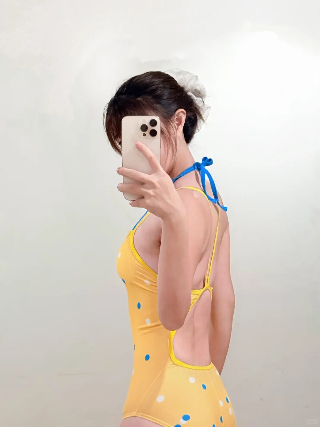 32岁月入3w| 冬天大家是怎么坚持游泳的啊