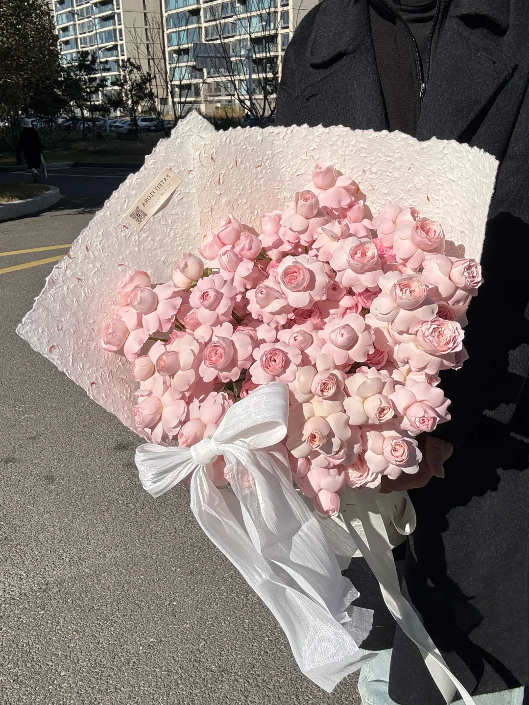 黄岛花店| 好仙的仙子之吻🎀🫧